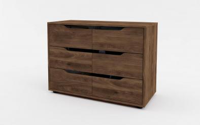 Comoda Modern M11 Comoda L100 B45 H73 сm